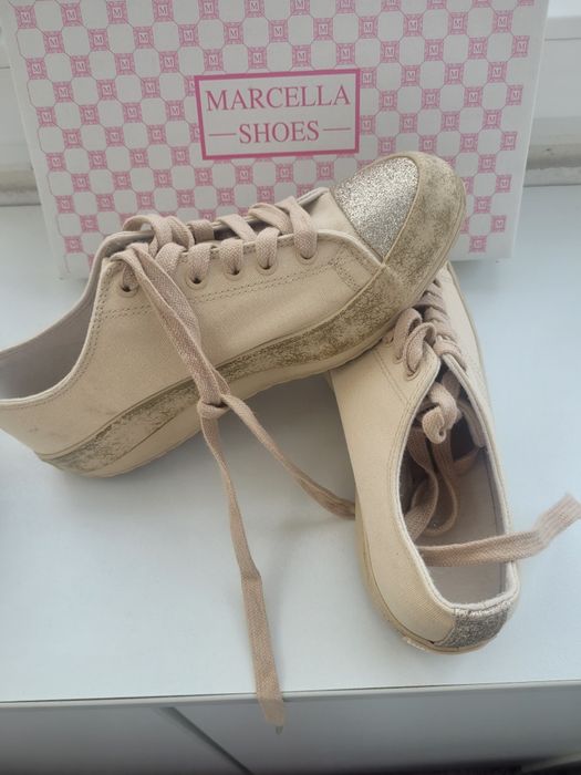 Ортопедични обувки 37 номер