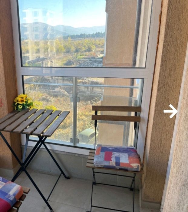 Дава се под наем Двустаен апартамент в София, Младост 4 - 72 кв.м за 657.9 € - Снимка #8