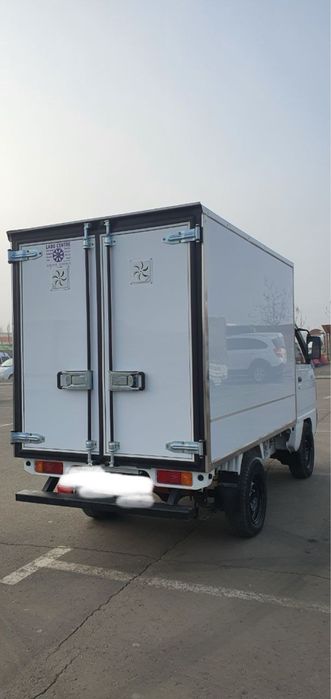 Chevrolet Labo srochno