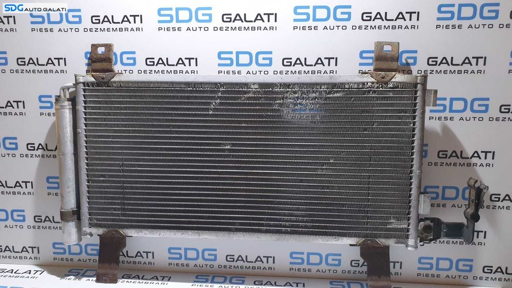 Radiator AC Clima Mazda 6 2.0 D 2002 - 2008