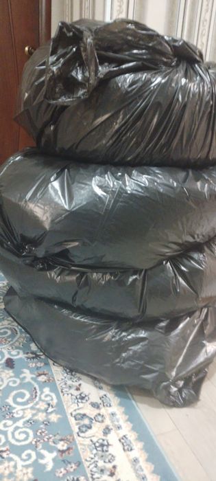Продам бу резину на 14