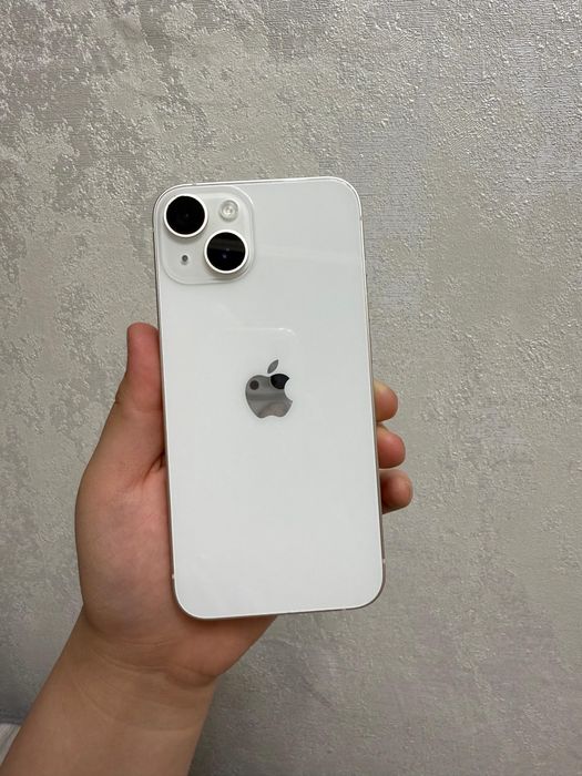 Продам Iphone 14 128гб