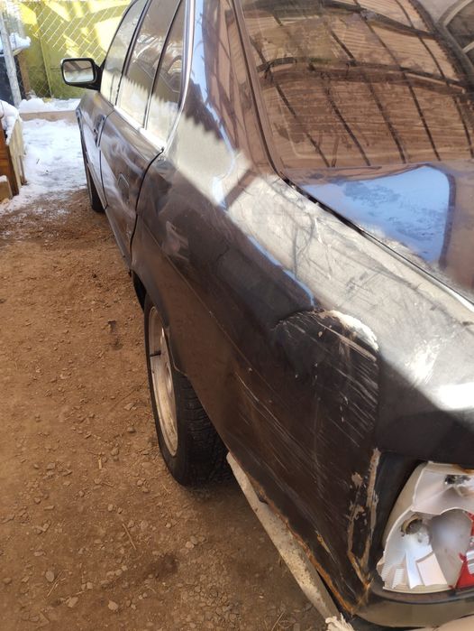 БМВ про)ажа на ходу