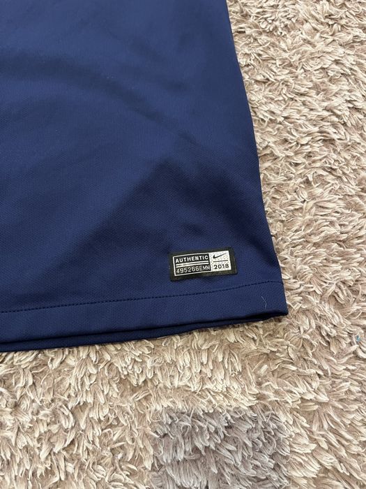 Nike Tottenham Hotspur 2018/19-оригинална тениска
