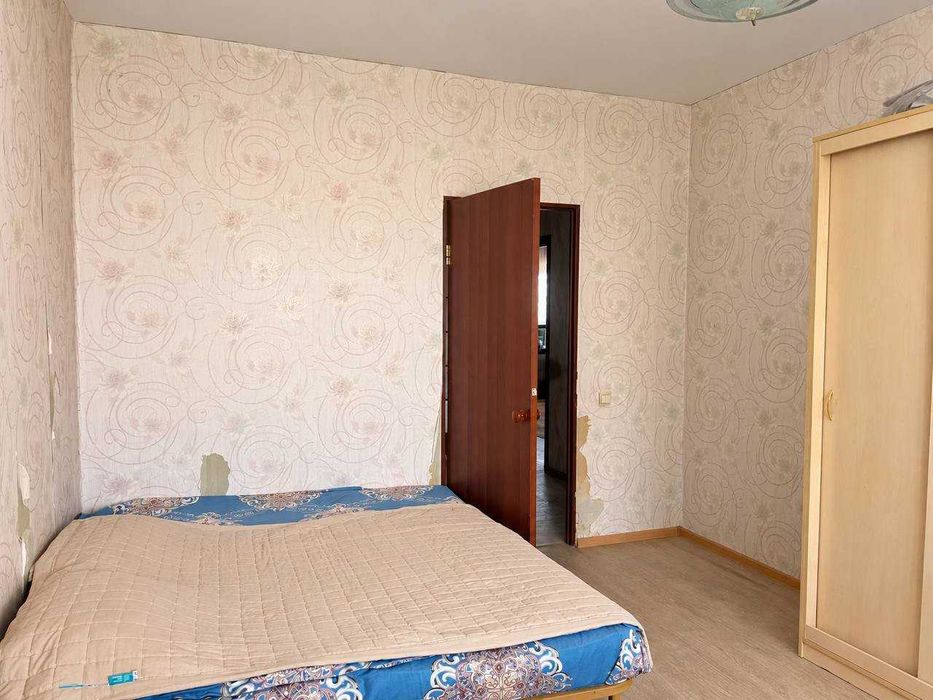 Продажа 3-комнатной квартиры