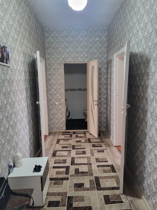 Продам дом в зоне отдыха село Зеренда