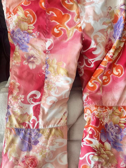 Горнолыжный костюм  bogner