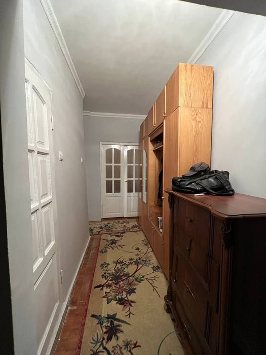 Квартира шерикликка