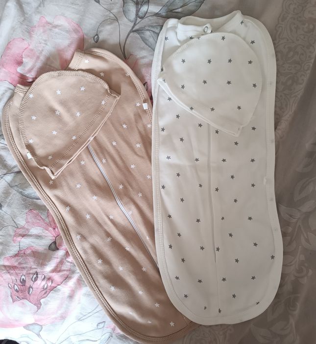 Комбез весенний для маленьких