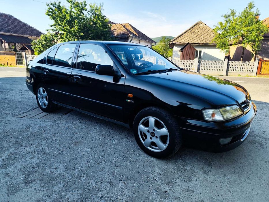 NISSAN Primera 1999 — imagine 5