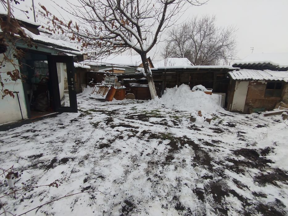 Продам частный дом