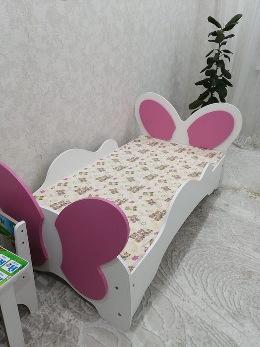 Продам детский кровать