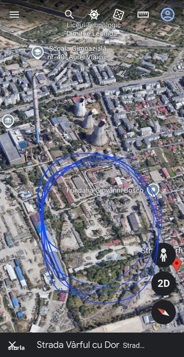 CET ,Teren ideal hale , depozitare , service ,