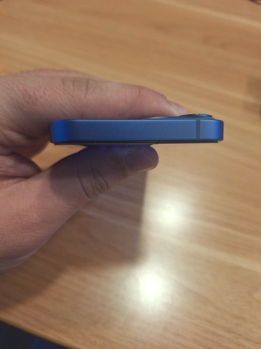 iPhone 13 mini blue 128gb