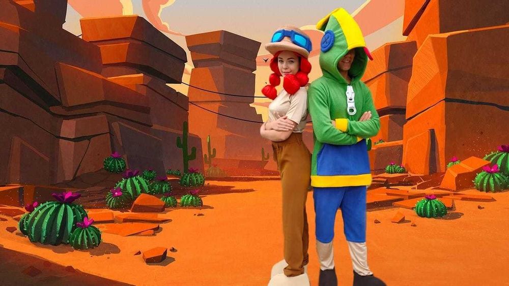 Аниматоры Мир Чудес