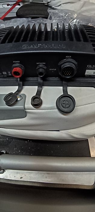 Garmin сонарен модул gls10 за лайв сонди LVS34 lvs32