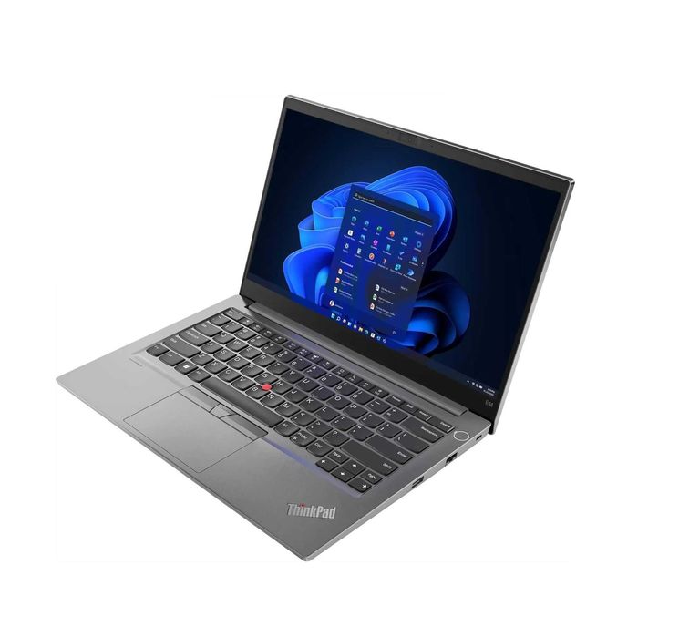 | Ноутбук LENOVO ThinkPad E14 Gen5 i5- 1335U/16GB/512Gb/ 14" FullHD