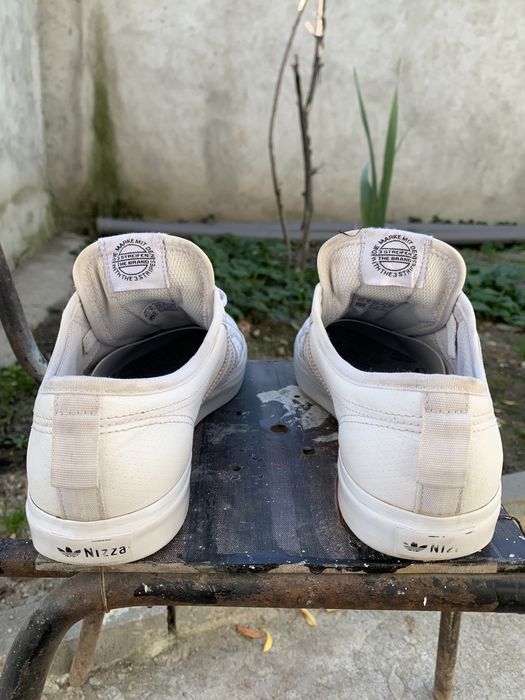 Adidas Nizza Platform