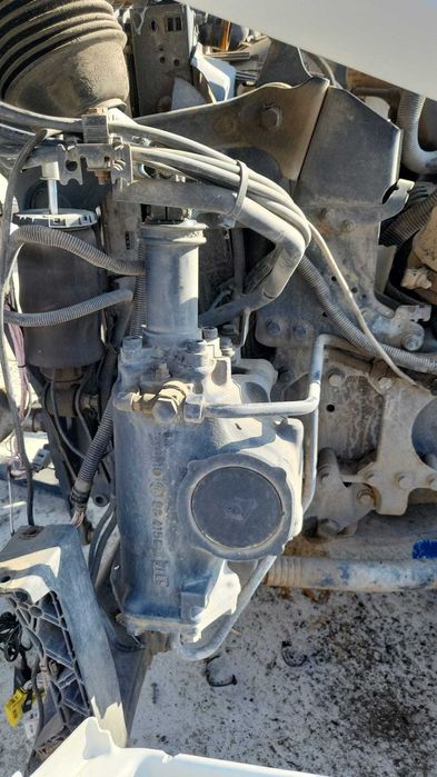 Cutie de Viteze MAN GTX 2012 cod .1353041031