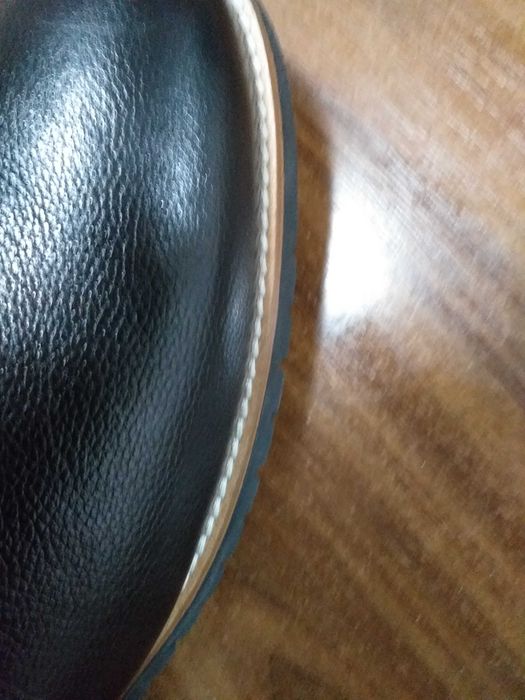 Pantofi Hush Puppies nr.43