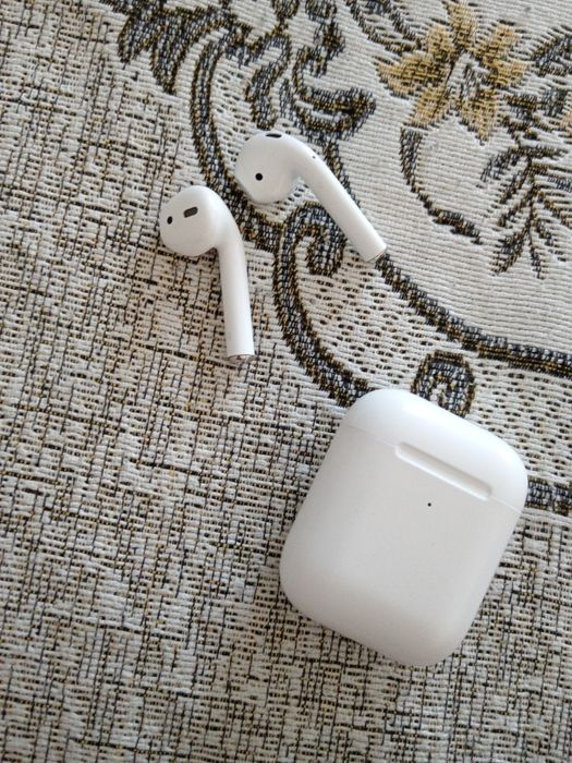 Aripods 2 оригинал