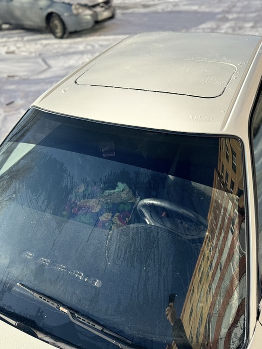 Ауди 80 Б4 2.0 моник газ бензин