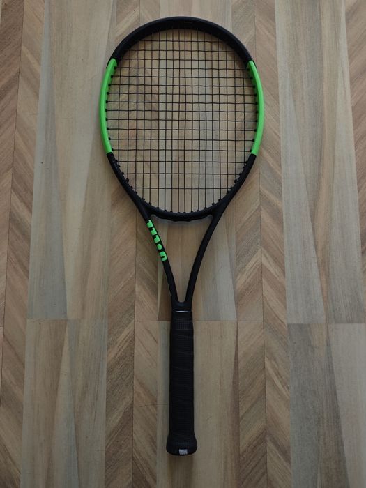 Wilson Blade 98S Countervail