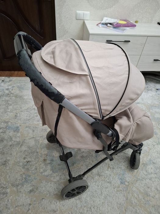 Детская коляска!