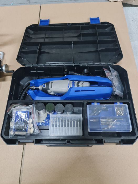 Dremmel 3000 (freză) multifuncțională