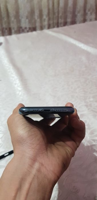 Iphon 11 pro kafolat bilan