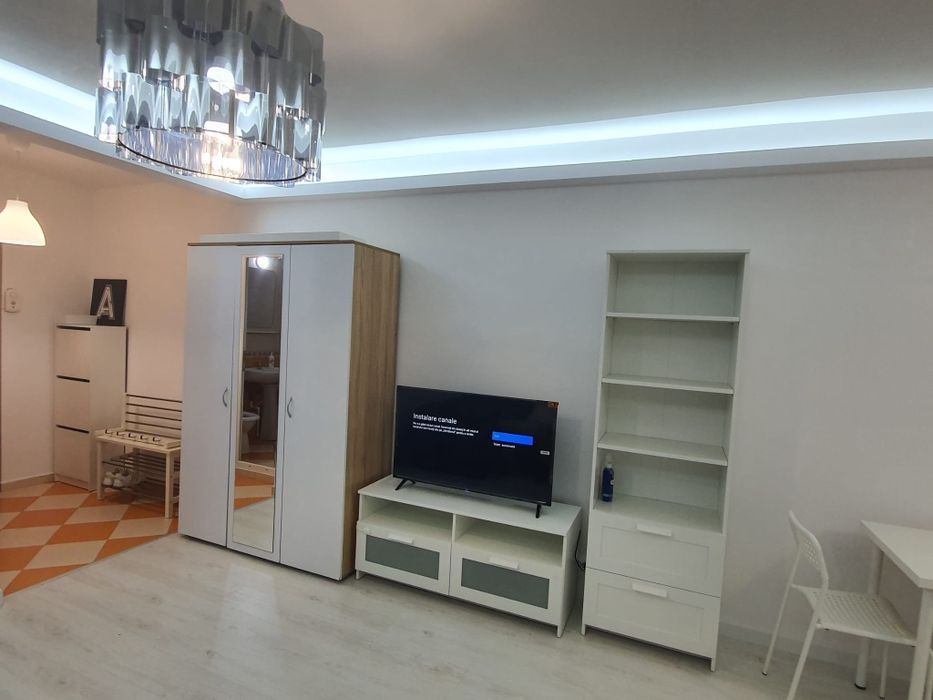 Garsoniera de închiriat sector 3 București