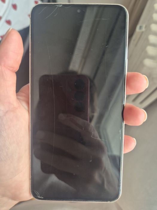 Vand Samsung S22