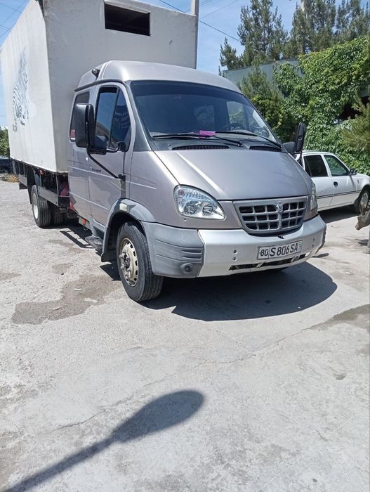 Yalday gruzovoy moshina sotiladi