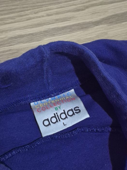 Hanorac Adidas Rar