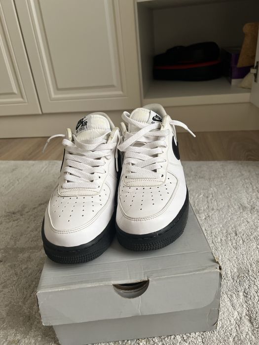 Кроссовки air force 1