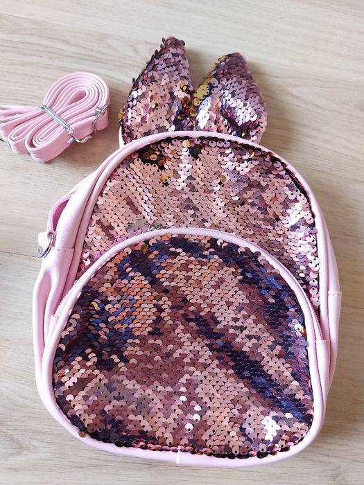 Рюкзак для девочки