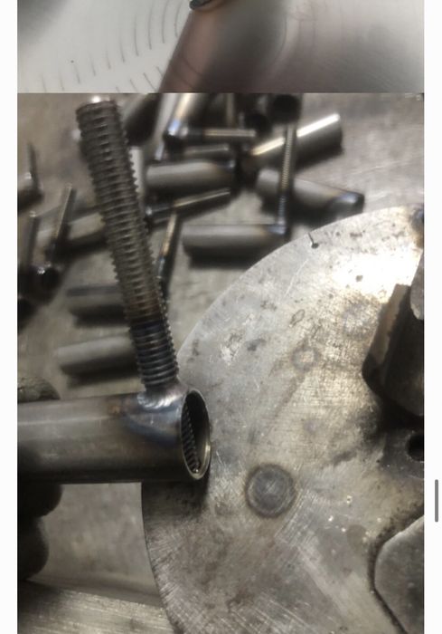 Servicii Profesionale de Sudură