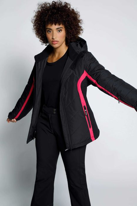 Ulla Popken 5XL/7XL+ ново оригинално дамско ски/сноуборд/ежедневно яке