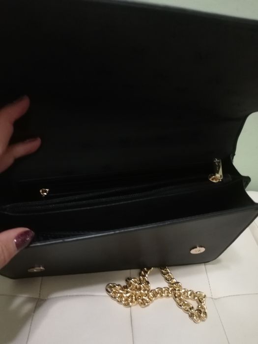 Чанта 19V69 Italia by Versace