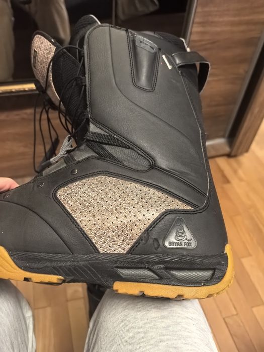 сноуборд обувки Nitro Snowboards – модел Venture TLS