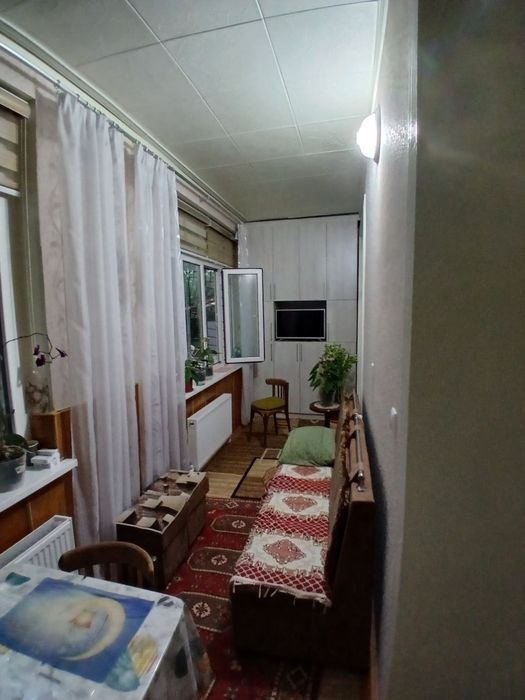 Продаётся уютная квартира