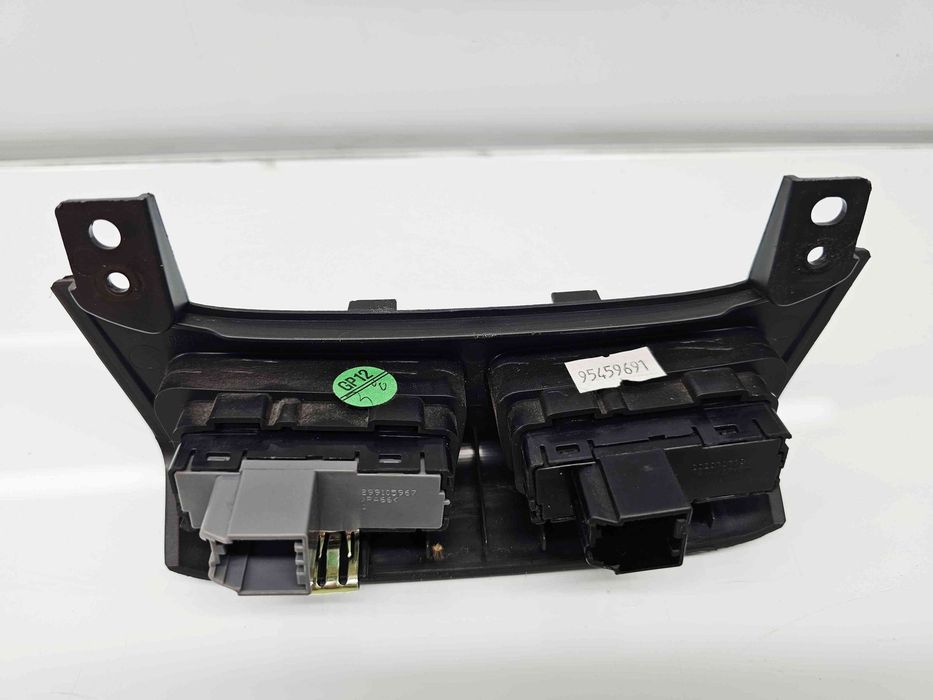 Butoane comenzi consola centrala Opel Mokka [Fabr 2012-2019] 95459691