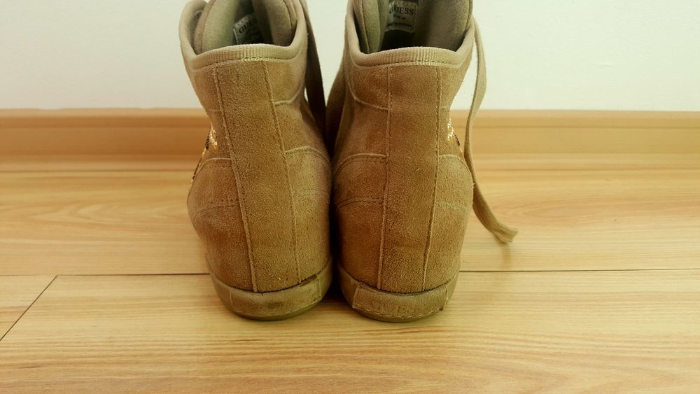 Platforme dama Guess 37