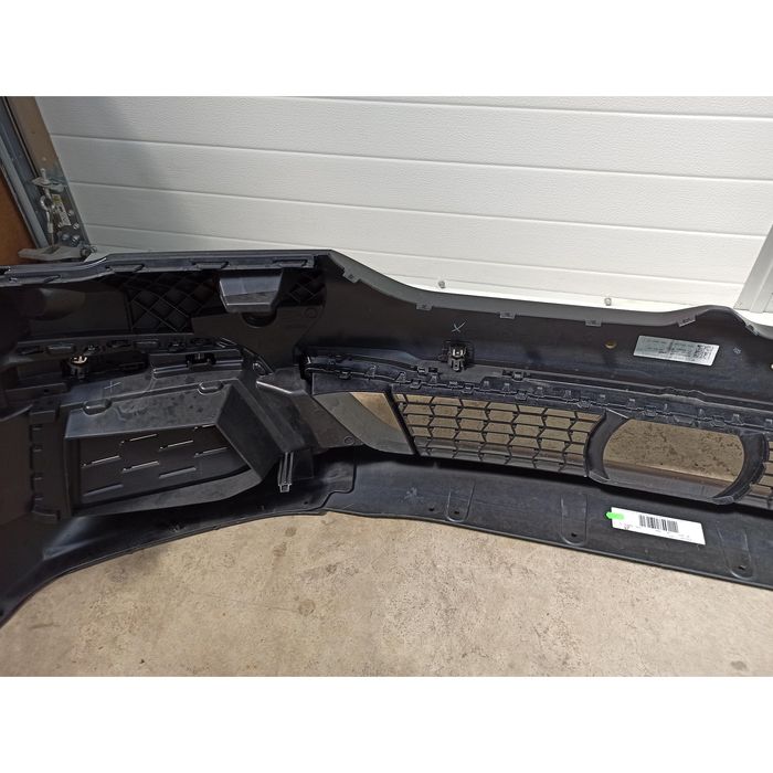 Предна броня за bmw 5er m g30 g31 lci - 8469287