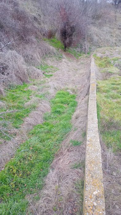 Продава се Парцел в Видин, Промишлена зона - Юг - 15000 кв.м за 2 €/кв.м - Снимка #6