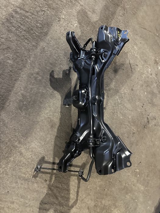 Преден мост Honda Jazz 1.3Hybrid 08-15г