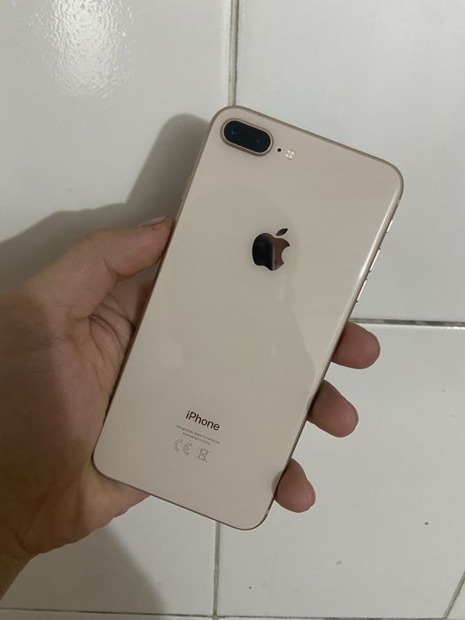 Iphone 8 plus 128 talik