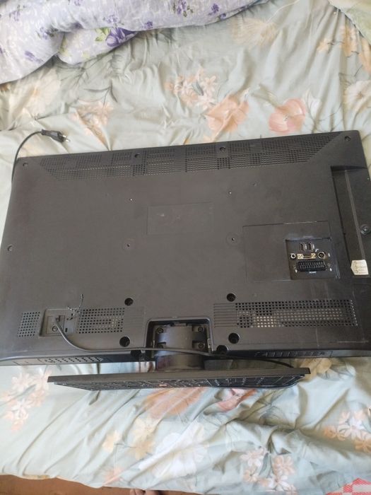 Продам телевизор, не смарт