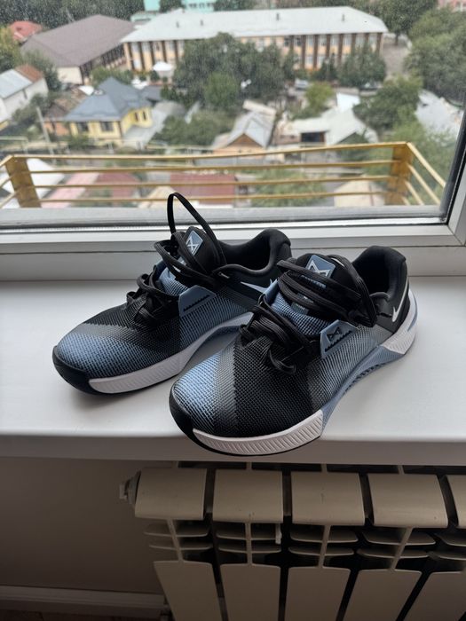 Nike metcon 10. Новые оригинал США