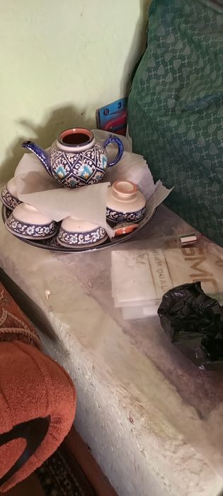 Sopol servisimz sotladi 5xil rangda boʻladi cheklanmagan miqdorda